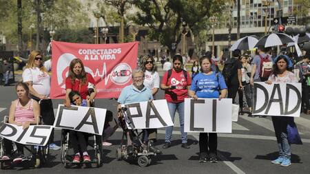 Pensiones por discapacidad, personas con discapacidad. NA