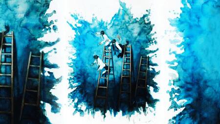 Niños, educación, escuelas