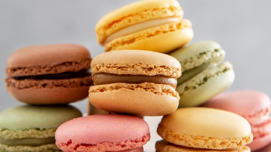 Llega la Feria Francesa de Buenos Aires con una gastronomía increíble.