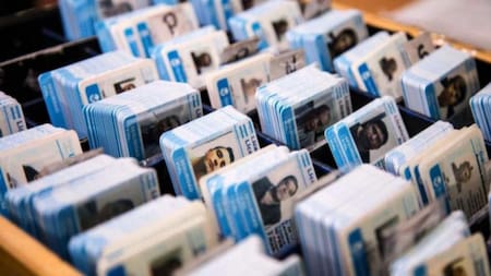 Se podrá circular con licencia digital y trámite de renovación hasta el 31 de enero en Provincia