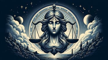 Horóscopo de Libra de hoy: lunes 8 de diciembre de 2025