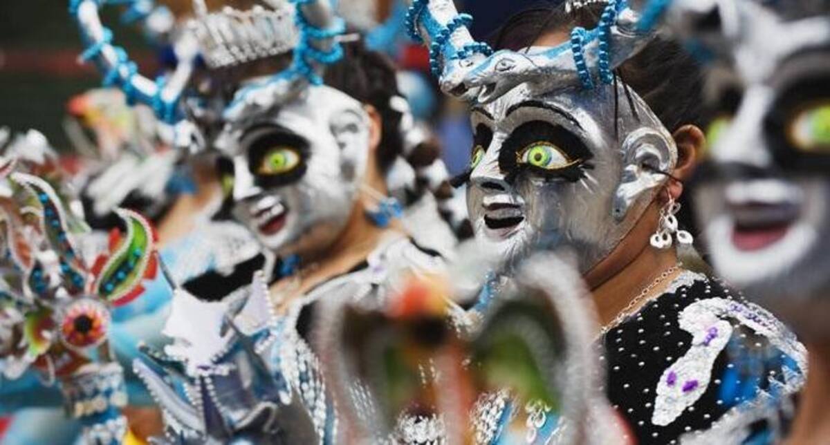Carnaval - Fotos