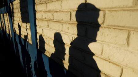 Alarma en Estados Unidos por la presencia de la pandilla Tren de Aragua. Foto ilustrativa, Reuters.