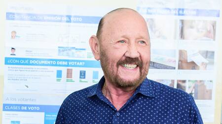 Elecciones 2023 en Formosa: Insfrán se impone con facilidad y consigue su octavo mandato como gobernador