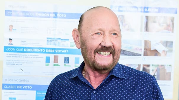 Elecciones 2023 en Formosa: Insfrán se impone con facilidad y consigue su octavo mandato como gobernador