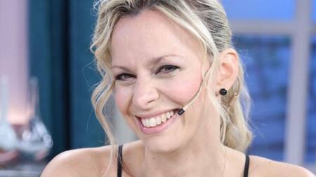 Caramelito Carrizo. Foto: @caramelito.carrizo