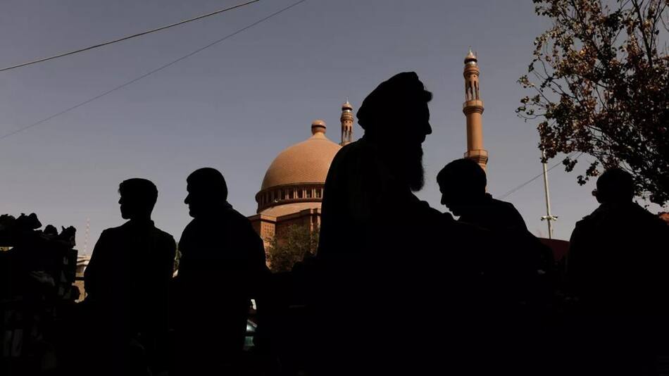 Kabul, Afganistan, Reuters