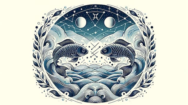 Horóscopo de Piscis de hoy: martes 6 de enero de 2026