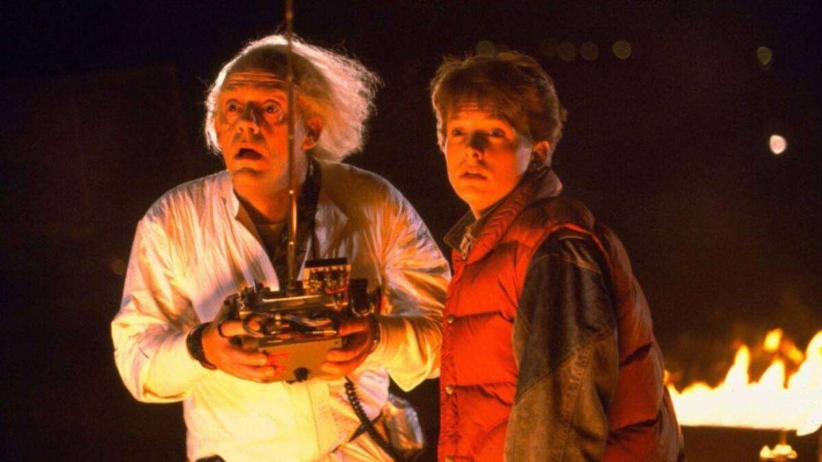 "Las películas que nos formaron": secretos detrás de los éxitos que marcaron una generación