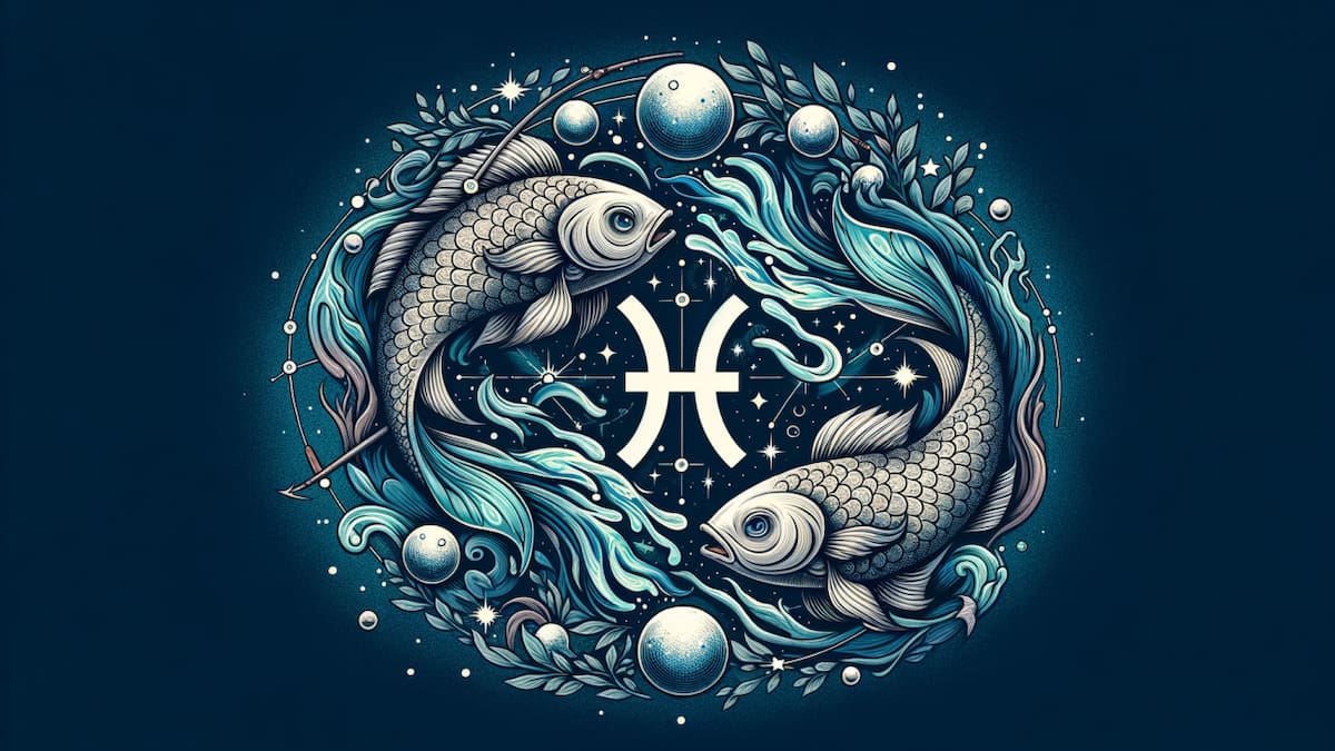 Horoscopo de Piscis de hoy: sábado 28 de diciembre de 2024. Foto: Redacción canal26.com
