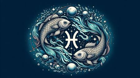 Horoscopo de Piscis de hoy: sábado 28 de diciembre de 2024. Foto: Redacción canal26.com