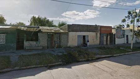 Villa Tranquila, hecho de inseguridad