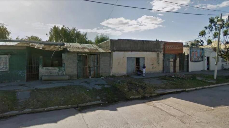 Villa Tranquila, hecho de inseguridad
