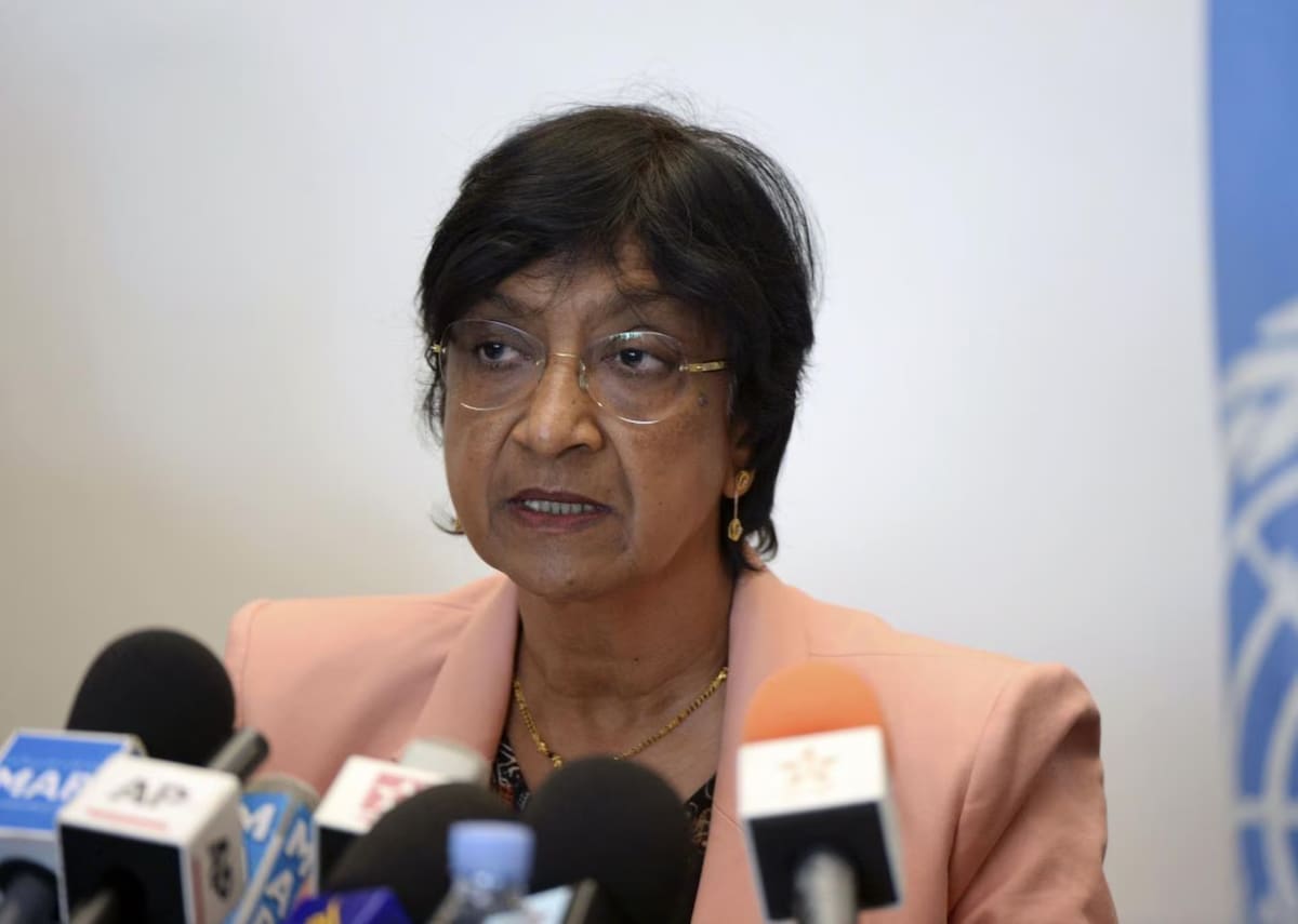 Premio Nobel de la Paz