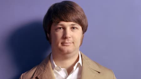 Murió Brian Wilson, el histórico líder de los Beach Boys