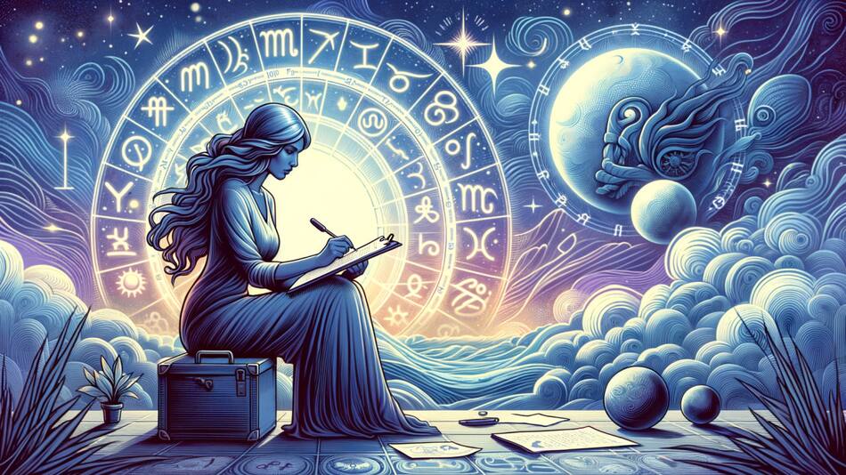 Horóscopo de Virgo de hoy: miércoles 30 de abril de 2025. Foto: Redacción canal26.com