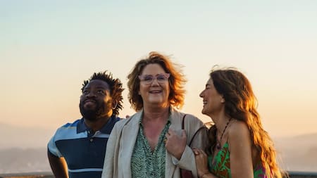 How To Be a Carioca, Star+