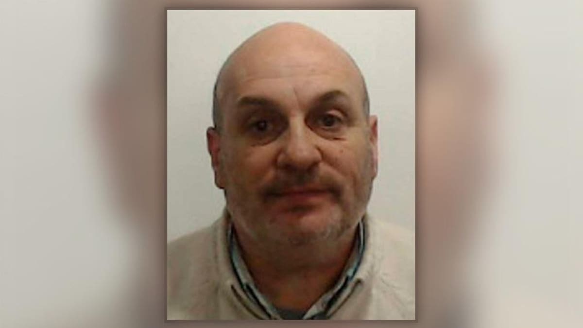 Se entregó Marcelo “Locatti” Uscheroff, ex precandidato a intendente acusado de liderar una red de trata de personas