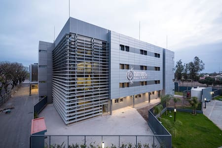 Centro Integral de Salud La Banda de Santiago del Estero