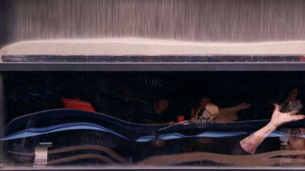 YouTube: mago desafió a la muerte con un asombroso truco e impensado final