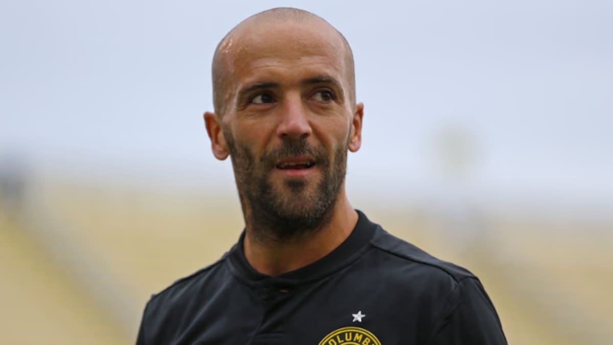 Federico Higuain.