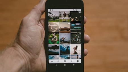 Fotos; cámara. Foto: Unsplash