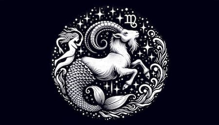 Horóscopo de Capricornio de hoy: martes 1 de abril de 2025. Foto: Redacción canal26.com