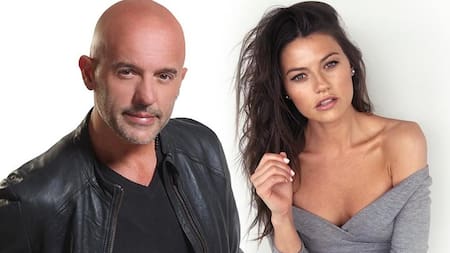 Jujuy Jiménez separada del Pelado López: "Es un momento difícil y super triste"