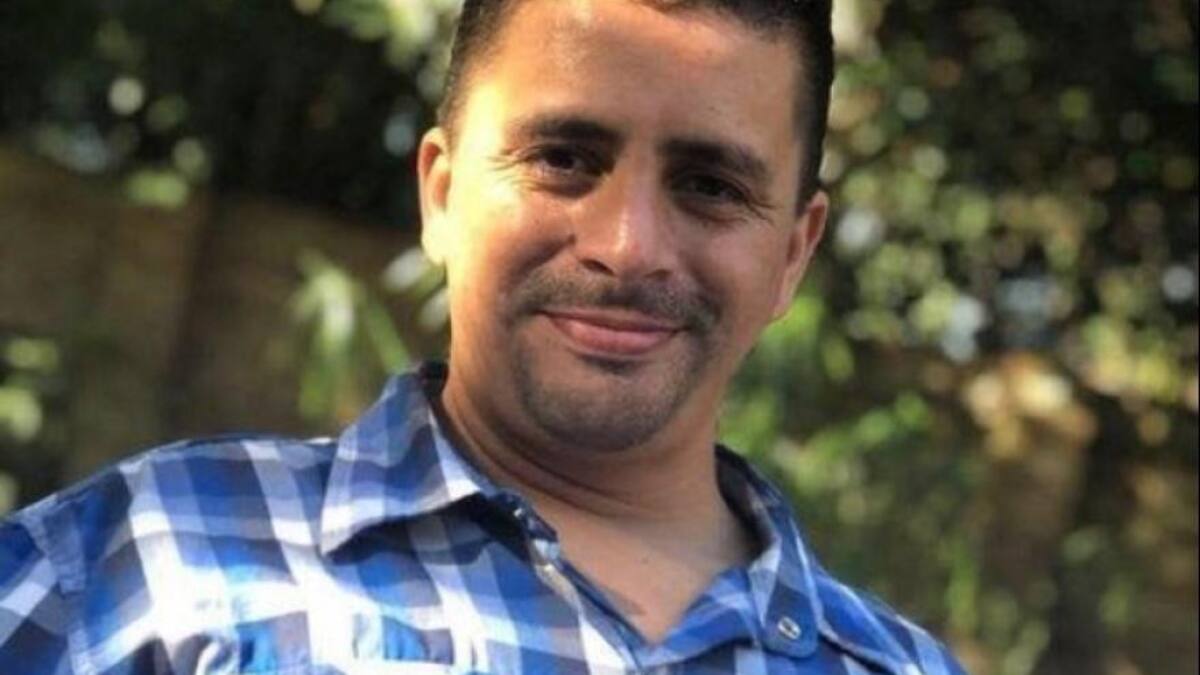 Reynaldo "Tito" López