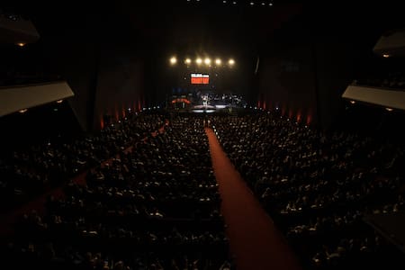 Charly Day, el tributo a Charly García con la conducción de Migue Granados.