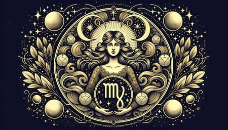 Horóscopo de Virgo de hoy: domingo 16 de marzo de 2025. Foto: Redacción canal26.com