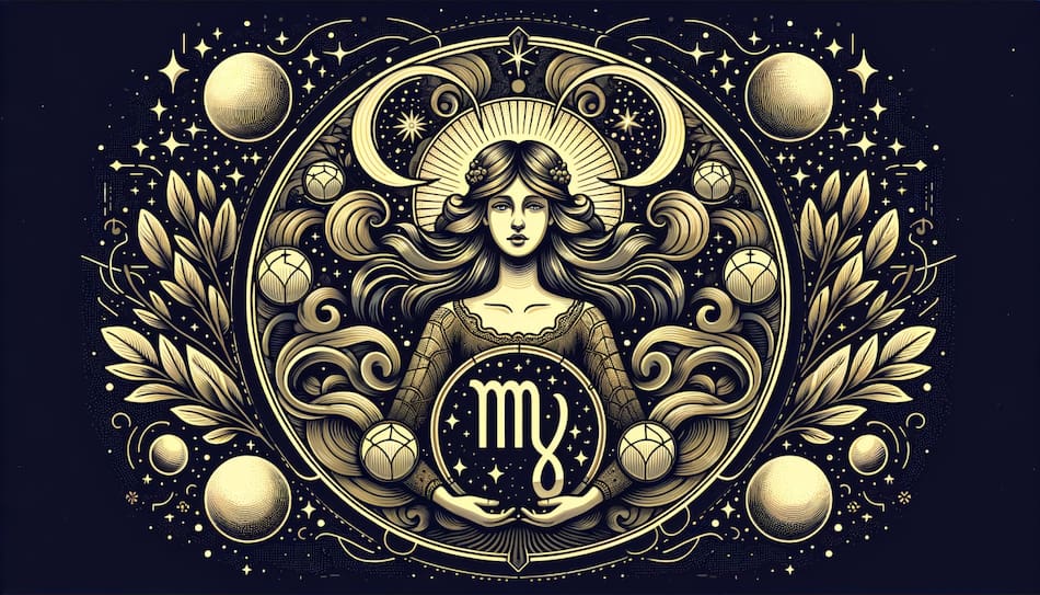 Horóscopo de Virgo de hoy: domingo 16 de marzo de 2025. Foto: Redacción canal26.com
