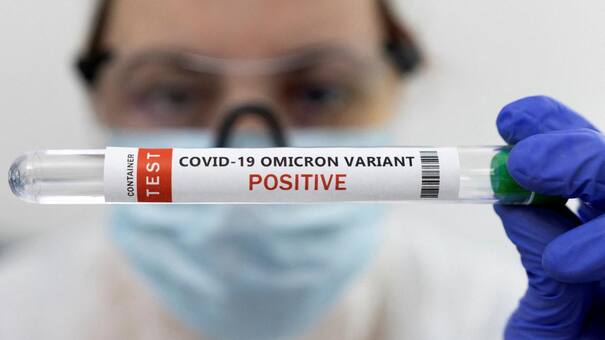 EG.5: la nueva variante del COVID pone en alerta a autoridades de la OMS