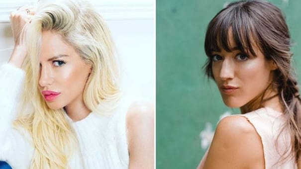 Camila Salazar desmintió a su hermana Luciana sobre intento de secuestro virtual