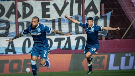 Racing vs Riestra por la Copa Argentina