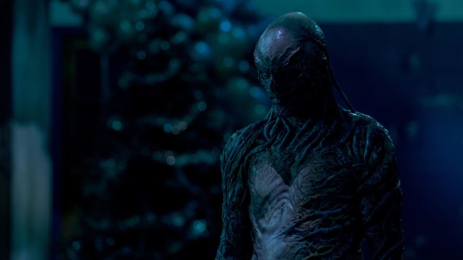 Stranger Things. Foto: Netflix.