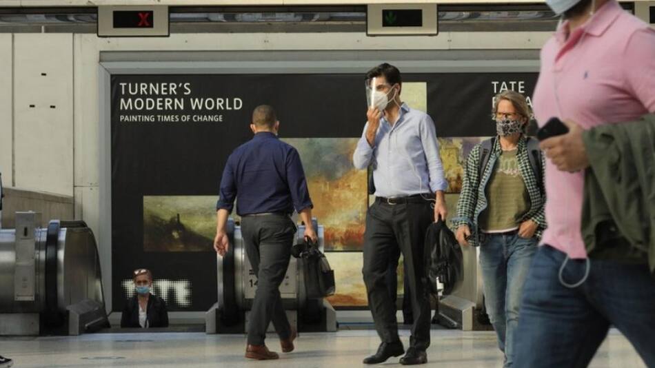 Coronavirus en el Reino Unido, NA