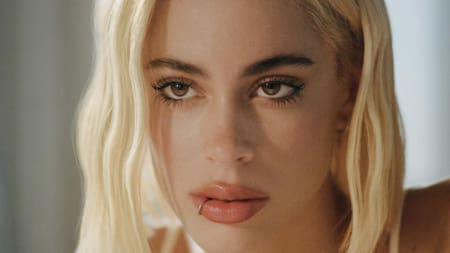 Tini Stoessel. Foto. Instagram.