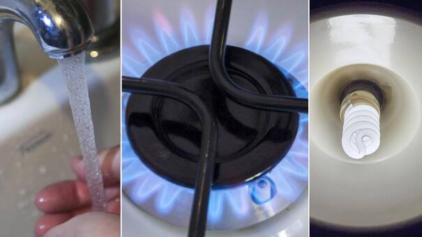 Más problemas para el Gobierno: advierten que por suba de tarifas habrá más endeudamiento