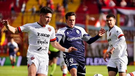 Copa Argentina, Gimnasia de La Plata vs. Patronato. Foto: @gimnasiaoficial.