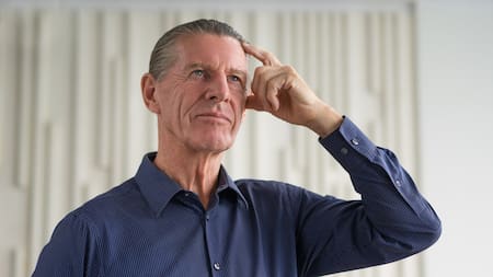 Los alimentos esenciales para la salud cognitiva. Foto: Freepik.