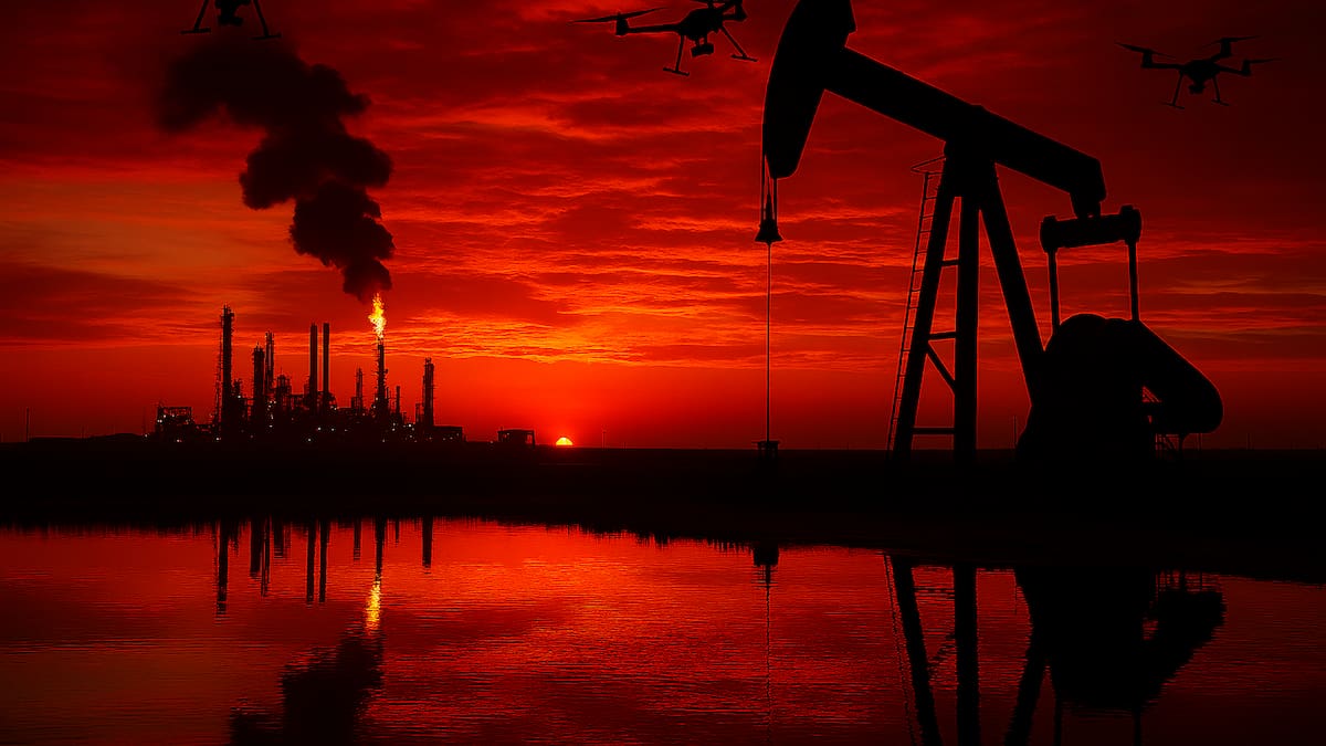 Aumenta el precio del petróleo