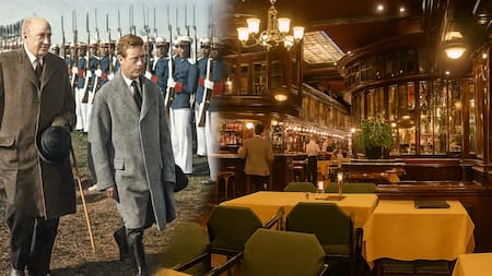 New Brighton: la joya británica del microcentro porteño que enamoró al Príncipe de Gales y hoy lucha por sobrevivir al paso del tiempo