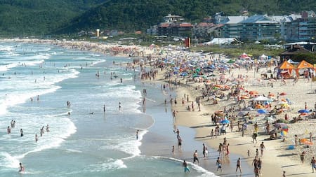 Florianópolis Playa Brasil