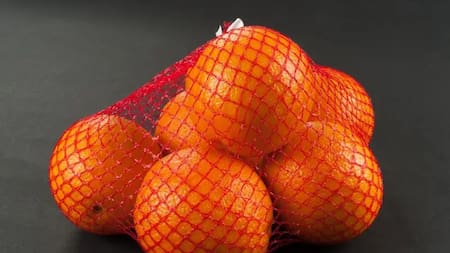 Naranjas. Foto: Cocina Delirante.