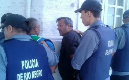 Macri y gobernadores - Proyecto Patagonia - DYN