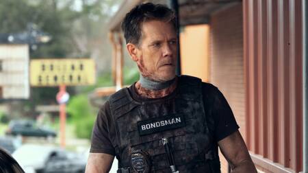 Serie de terror "The Bondsman". Foto: Prime Video.