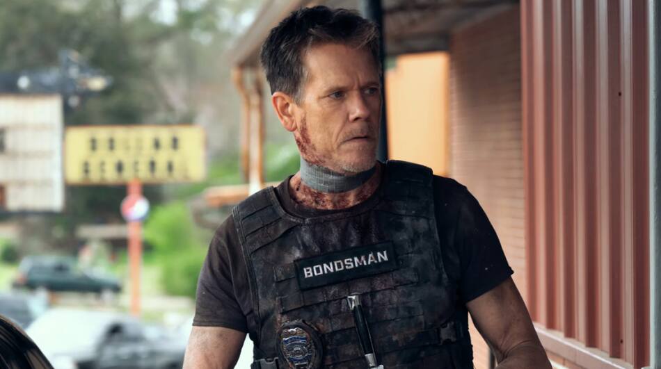 Serie de terror "The Bondsman". Foto: Prime Video.