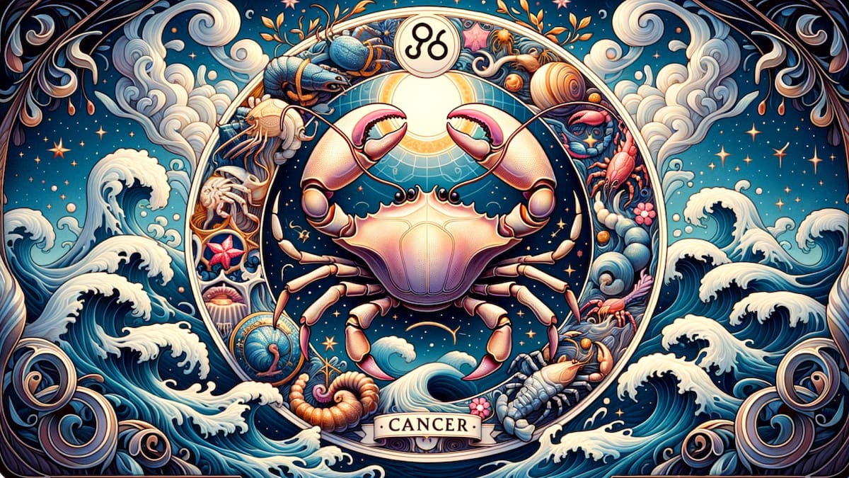 Horóscopo de hoy Cáncer: las predicciones para este 12 de abril de 2026