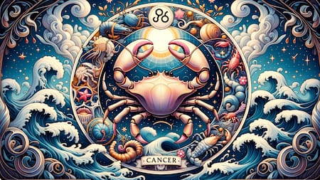 Horóscopo de Cáncer de hoy: martes 3 de febrero de 2026